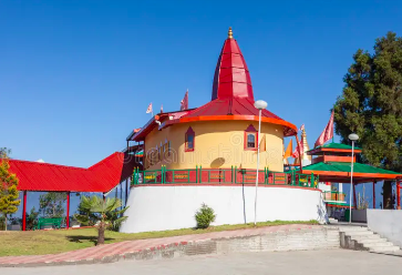 Hanuman Tok