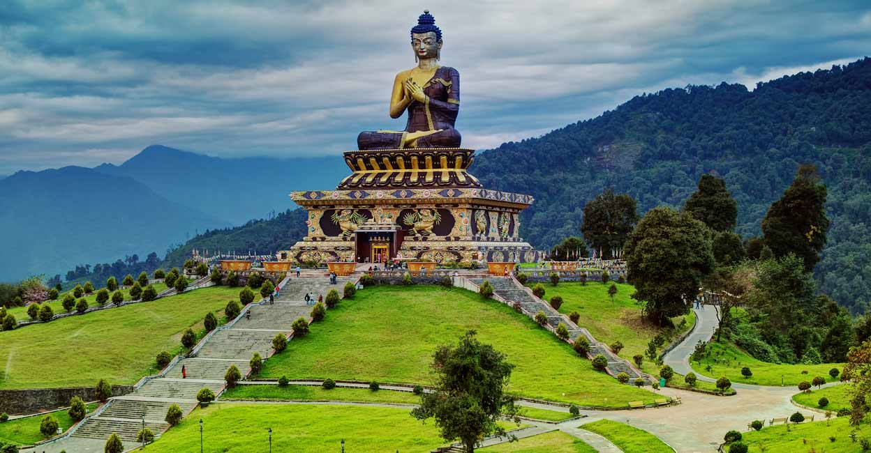 Buddha Park